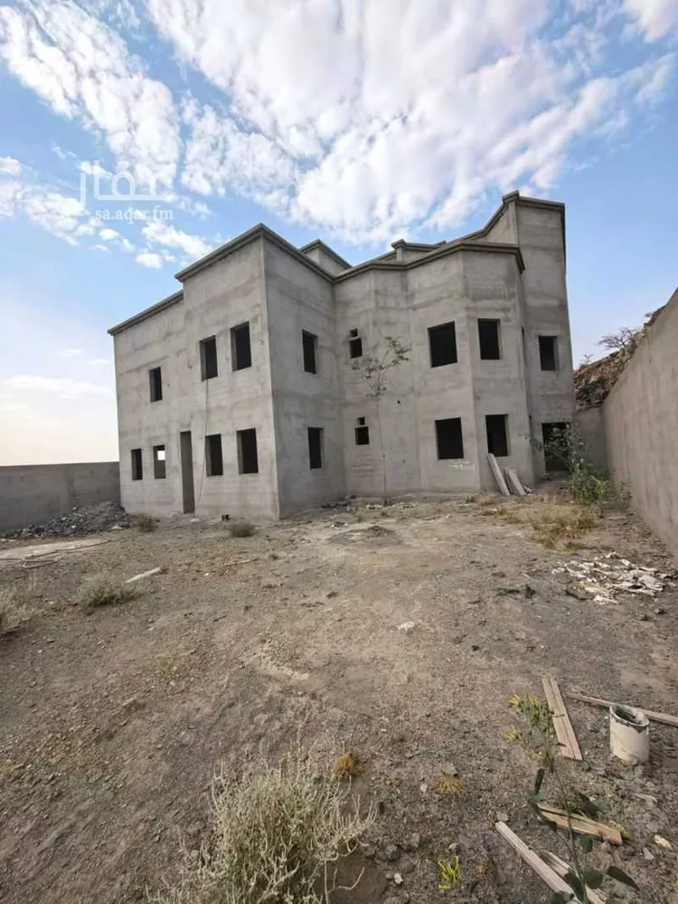 عمارة للبيع في شارع لاري, حي النسيم, مدينة الباحة, منطقة الباحة صورة 4
