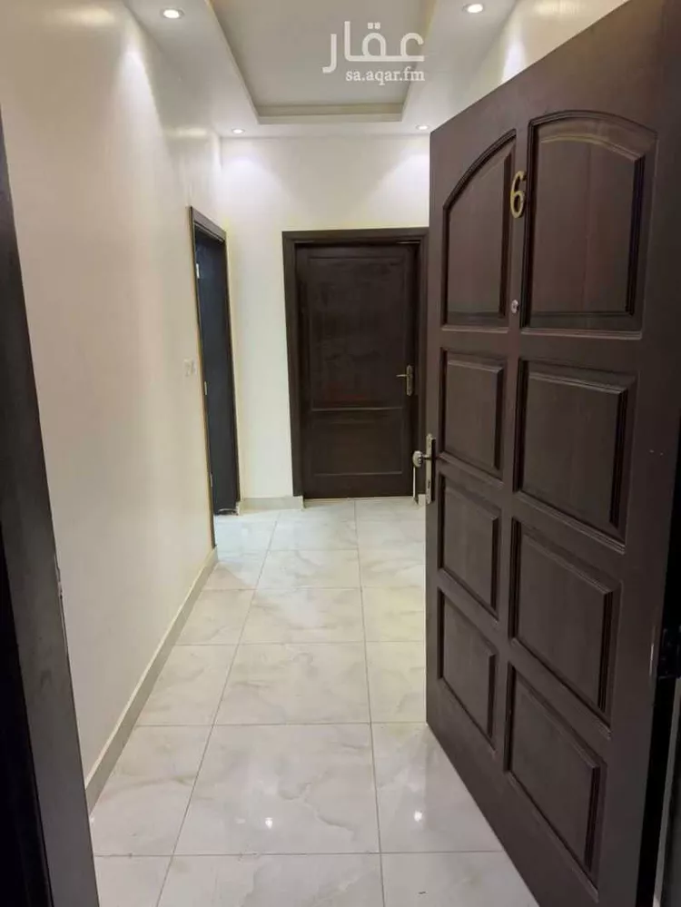 شقة للإيجار في شارع عمرو ابن امريء القيس, حي الريان, مدينة جدة, منطقة مكة المكرمة 22