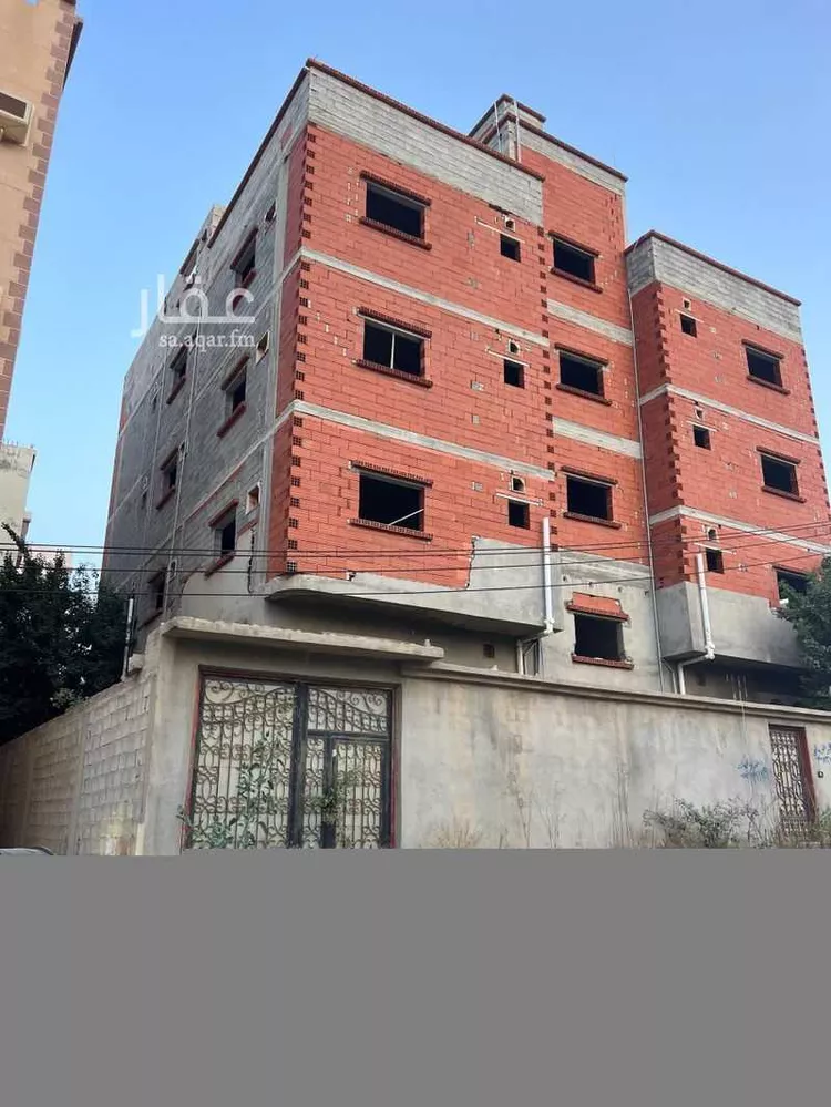عمارة للبيع في شارع الخترشية, حي الفيصلية, مدينة بلجرشى, منطقة الباحة