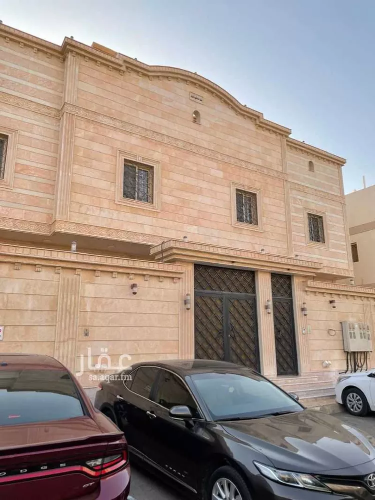 عمارة للبيع في شارع أبي القاسم الشافعي, حي الحمدانية, مدينة جدة, منطقة مكة المكرمة صورة 4