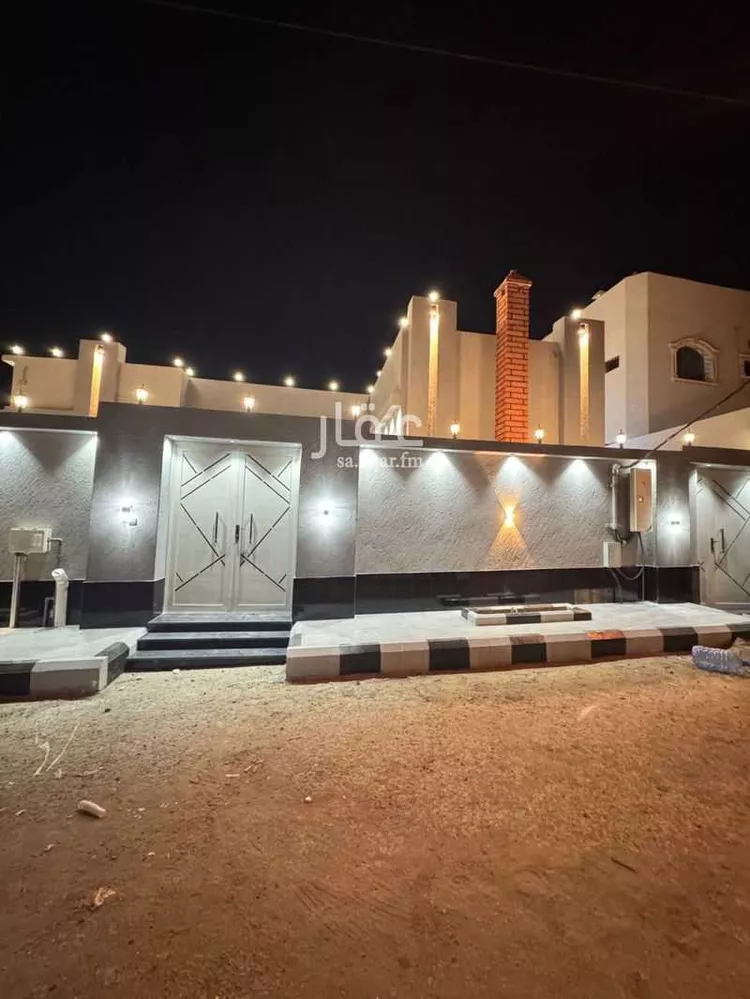 فيلا للبيع في شارع جنادة بن سفيان الأنصاري, حي الطيبات, مدينة العقيق, منطقة الباحة 6