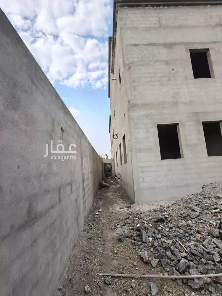 عمارة للبيع في شارع لاري, حي النسيم, مدينة الباحة, منطقة الباحة صورة 2