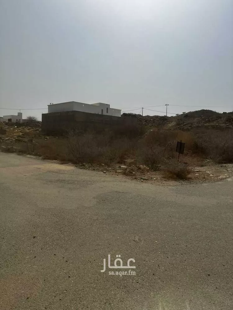 أرض للبيع في مدينة المخواه, منطقة الباحة صورة 4