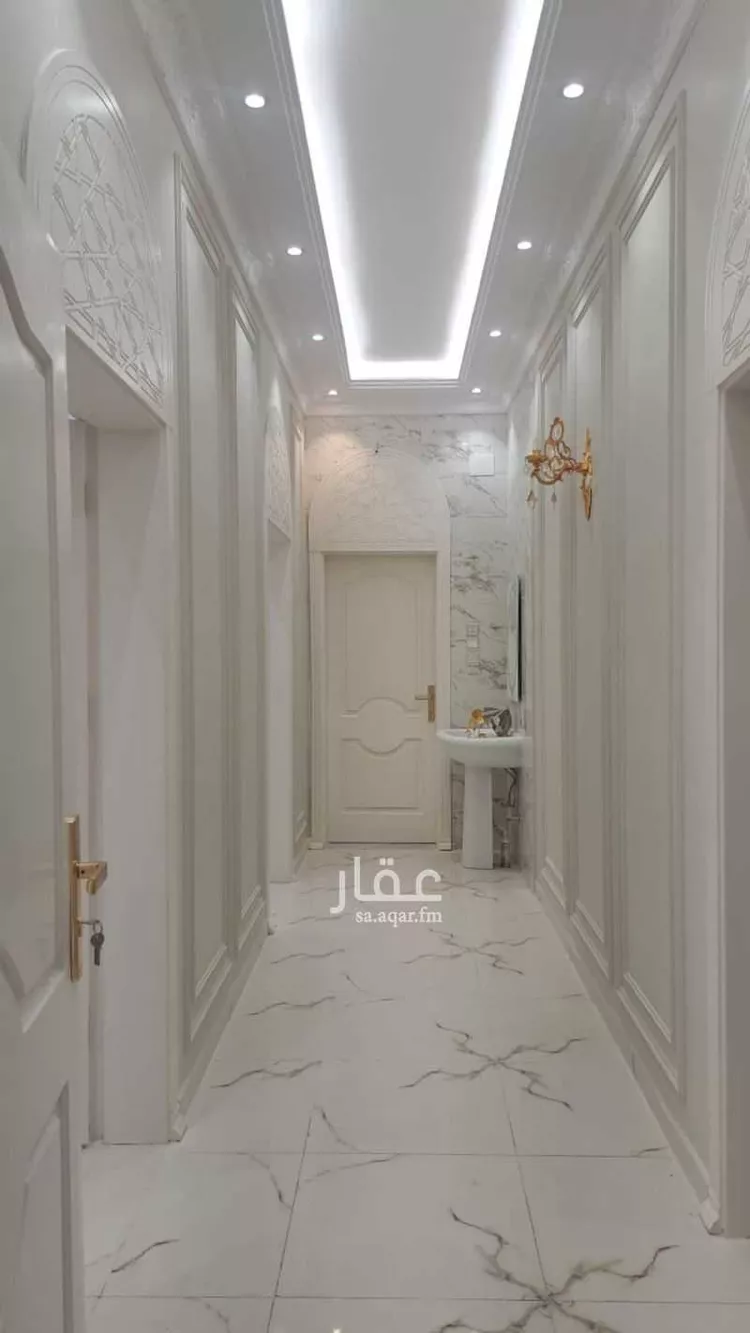عمارة للبيع في شارع ابو سفيان بن الحارث, حي الخضراء, مدينة مكه المكرمه, منطقة مكة المكرمة صورة 5