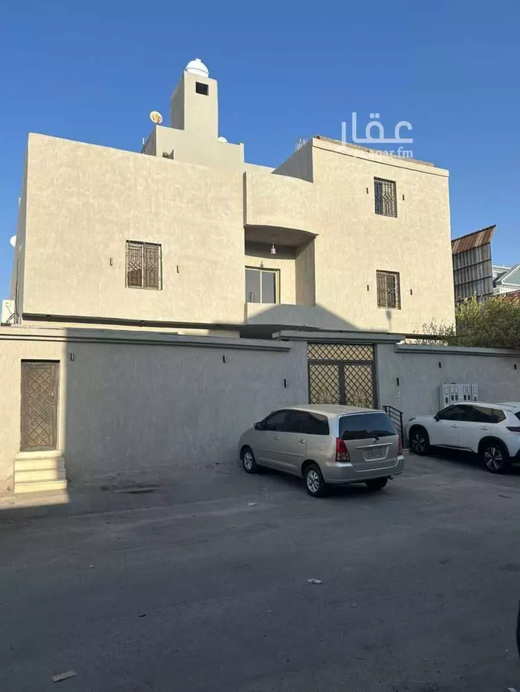 عمارة للبيع في شارع علي بن ابي الخير, حي الصالحية, مدينة جدة, منطقة مكة المكرمة صورة 5