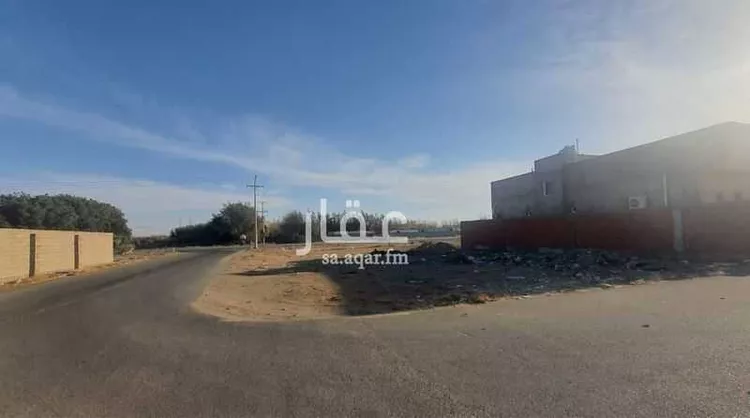 أرض للبيع في شارع ثور السلمي, حي المرجانية, مدينة رابغ, منطقة مكة المكرمة