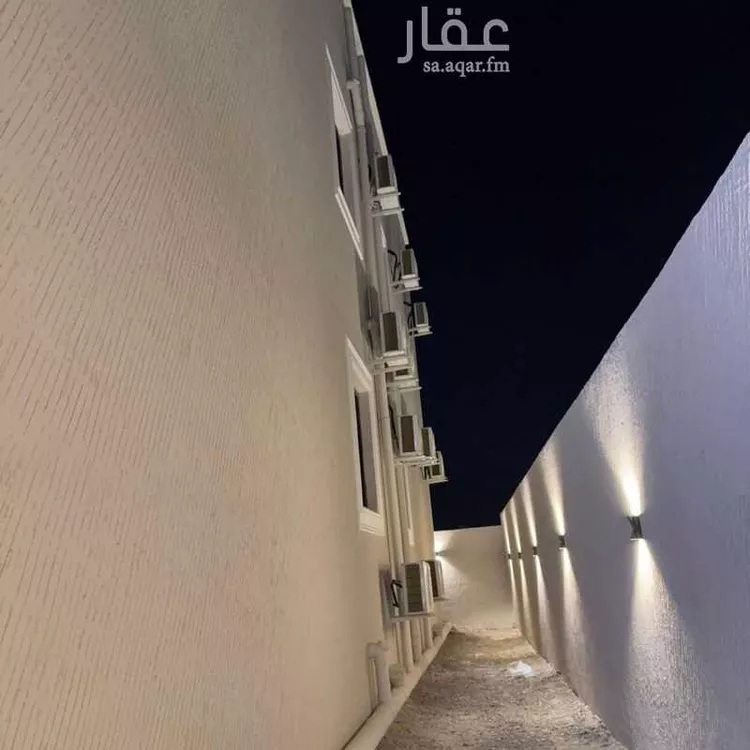 عمارة للبيع في شارع لاري, حي الشروق, مدينة الباحة, منطقة الباحة صورة 2