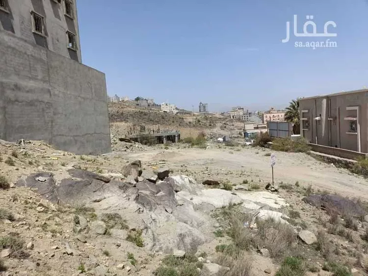 أرض للبيع في شارع لار , حي الفيصلية, مدينة بلجرشي, منطقة الباحة 6