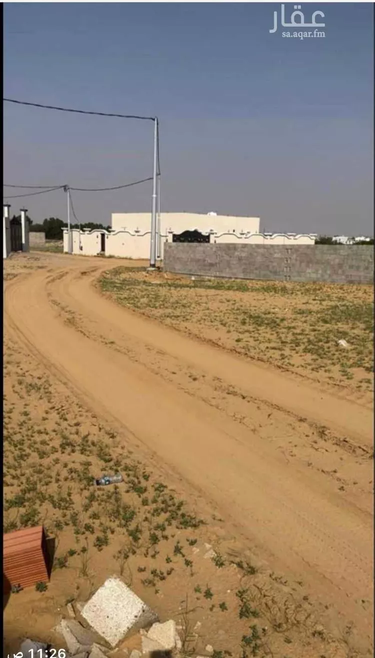 Land for Sale in Al Qunfudhah Al Khalidiyah صورة 5