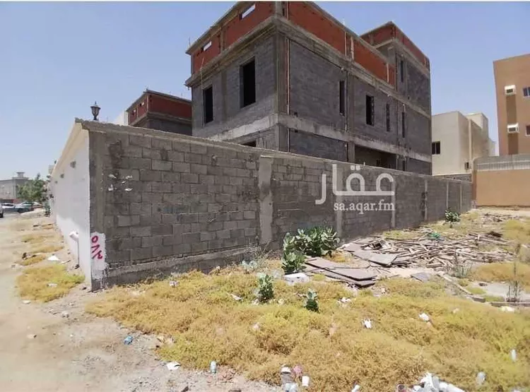 أرض للبيع في شارع عيبان, حي الفروسية, مدينة جدة, منطقة مكة المكرمة صورة 3