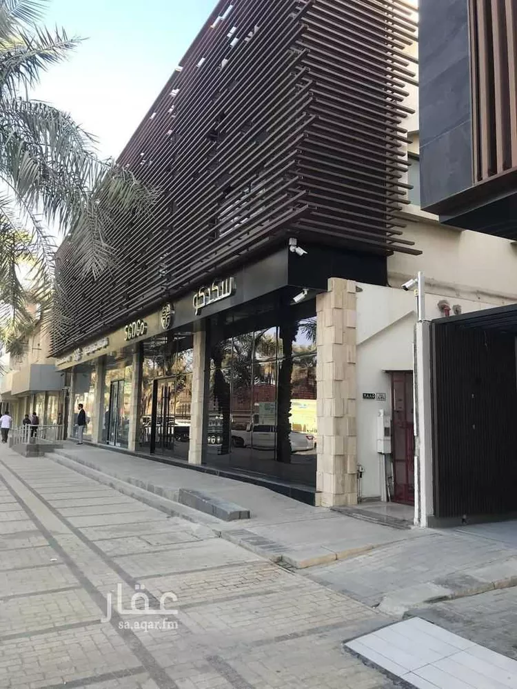 Shop for Rent in Riyadh Al Wurud