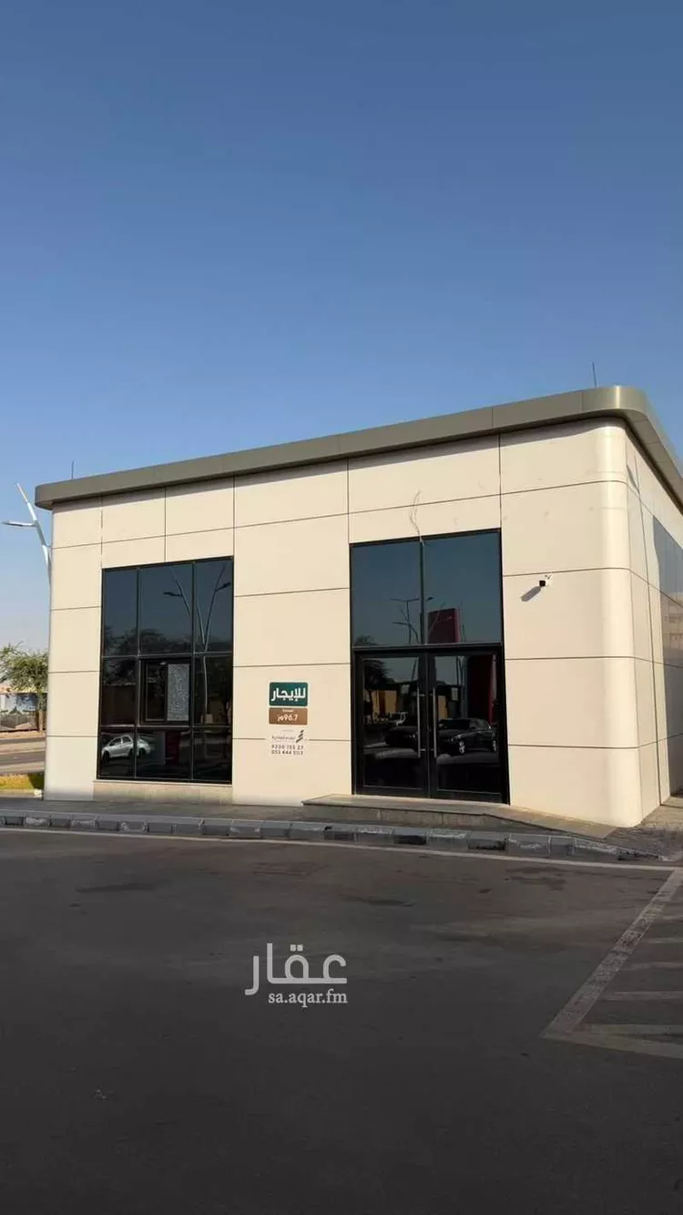 Shop for Rent in Buraydah Al Amn صورة 2