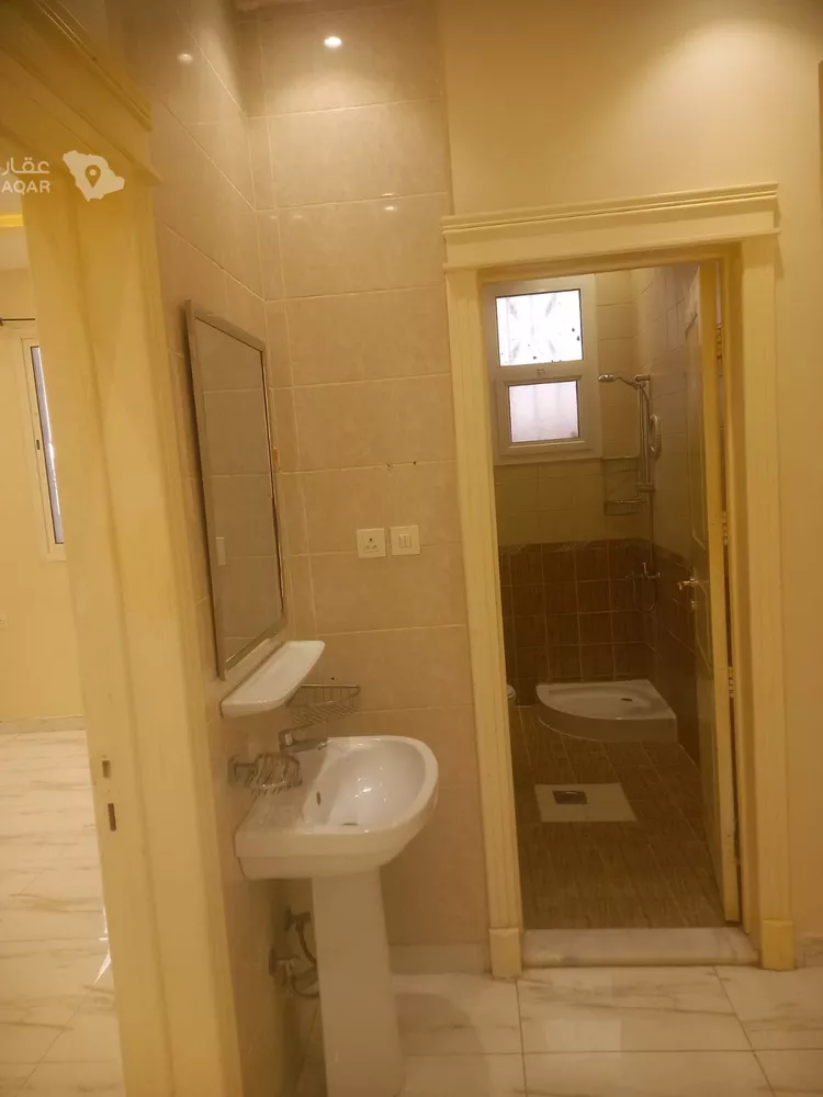 شقة للإيجار في شارع وادي البطحاء, حي العقيق, مدينة الرياض, منطقة الرياض 2