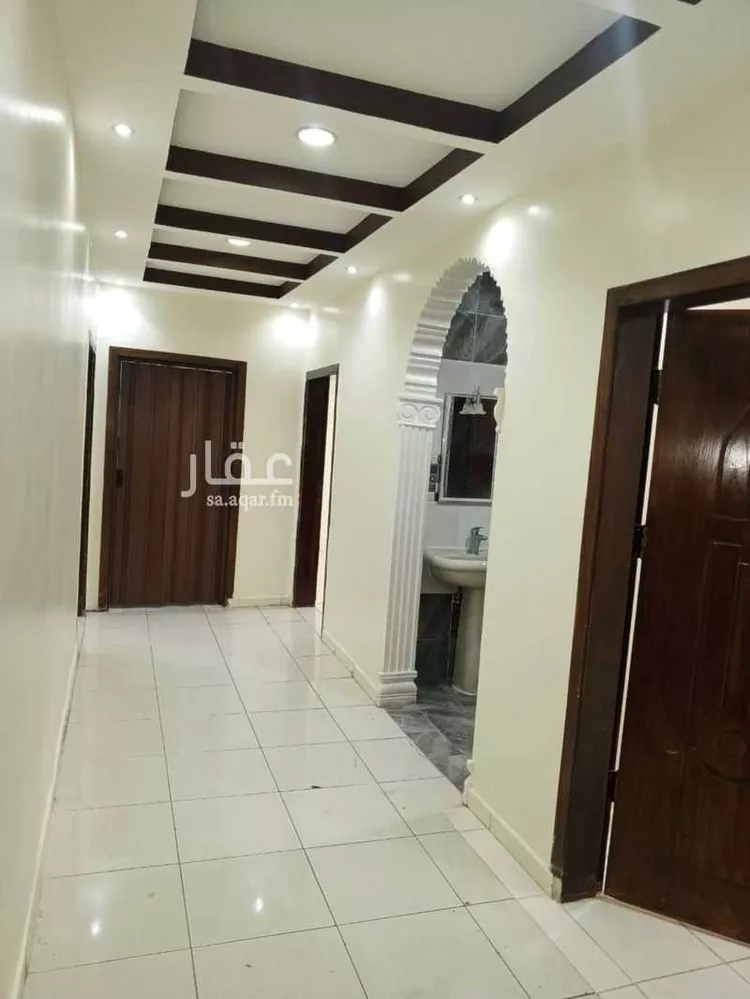 شقة للإيجار في شارع الاسود ابن نوفل, حي الزاهر, مدينة مكه المكرمه, منطقة مكة المكرمة صورة 3