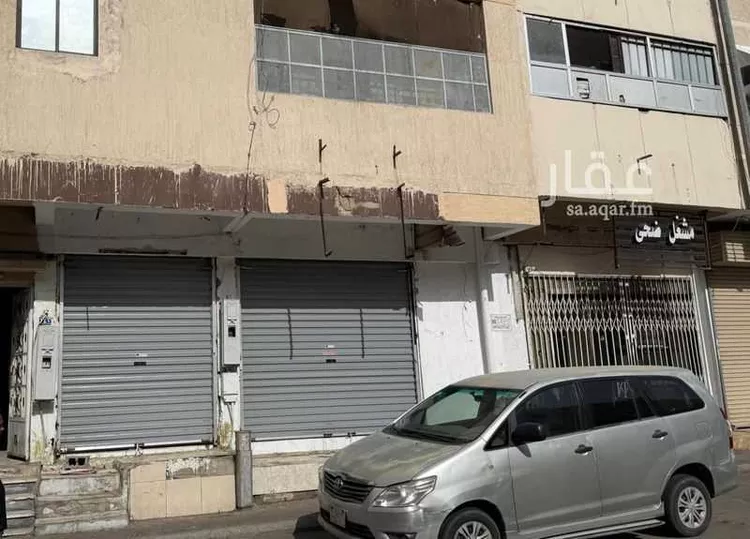 محل للإيجار في شارع الجزائر, حي العتيبية, مدينة مكة المكرمة, منطقة مكة المكرمة