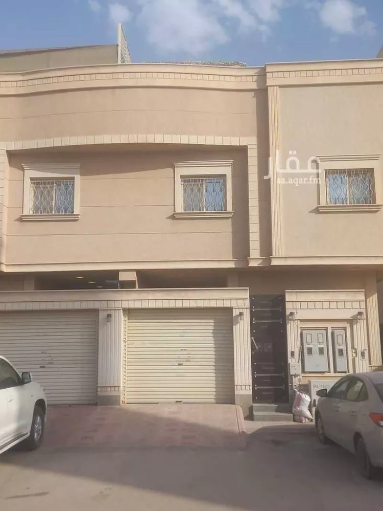 Floor for Rent in Riyadh Al Munsiyah صورة 2