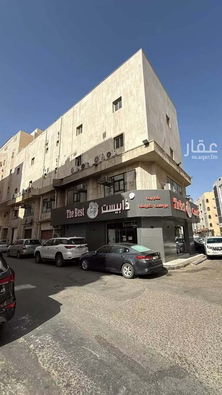 شقة للإيجار في شارع حسان بن حسان, حي الزاهر, مدينة مكة المكرمة, منطقة مكة المكرمة