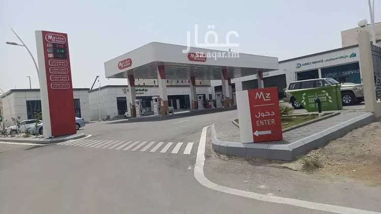 محل للإيجار في شارع الصفراء 21, حي الحمراء, مدينة بريده, منطقة القصيم صورة 5