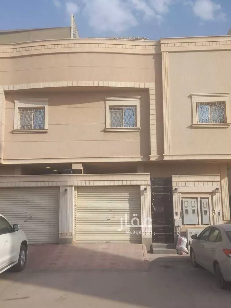 Floor for Rent in Riyadh Al Munsiyah