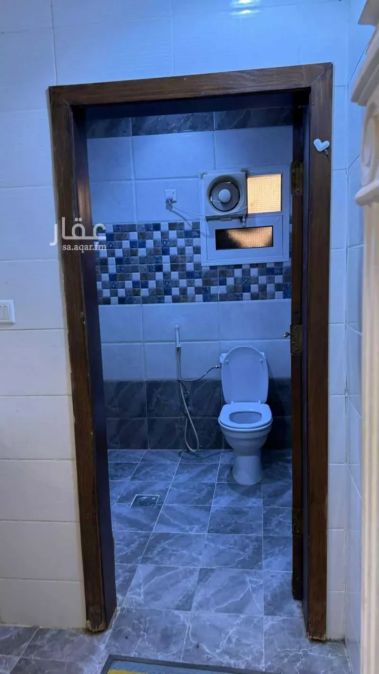 شقة للإيجار في شارع حسان بن حسان, حي الزاهر, مدينة مكة المكرمة, منطقة مكة المكرمة صورة 3