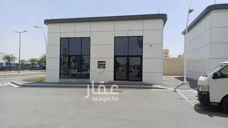 محل للإيجار في شارع الصفراء 21, حي الحمراء, مدينة بريده, منطقة القصيم صورة 2