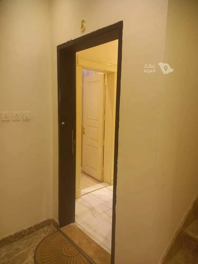 شقة للإيجار في شارع وادي البطحاء, حي العقيق, مدينة الرياض, منطقة الرياض 11
