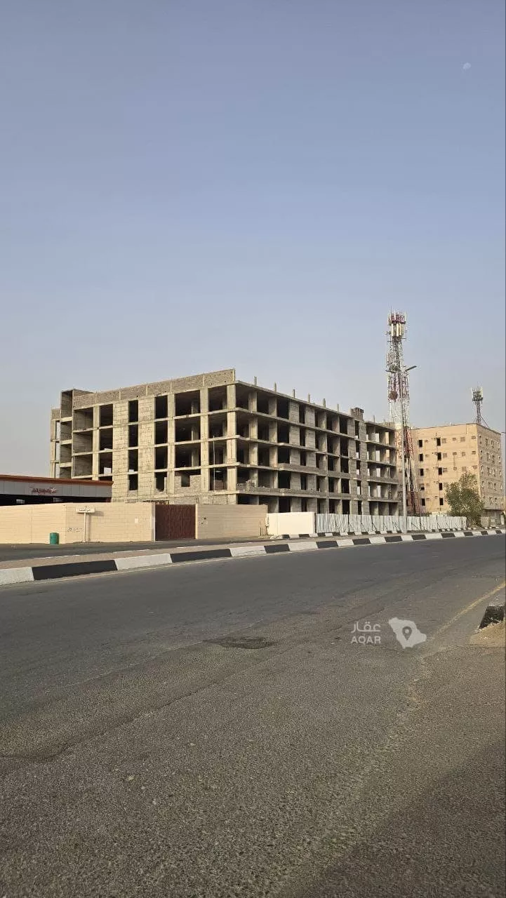 Building for Sale in Baish ALKHALIDIYA DIST صورة 2