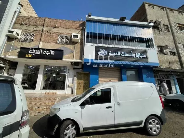 شقة للإيجار في شارع الاسود ابن نوفل, حي الزاهر, مدينة مكة المكرمة, منطقة مكة المكرمة