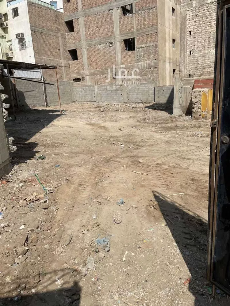مستودع للإيجار في شارع طريق المسجد الحرام, حي الجميزة, مدينة مكه المكرمه, منطقة مكة المكرمة صورة 4