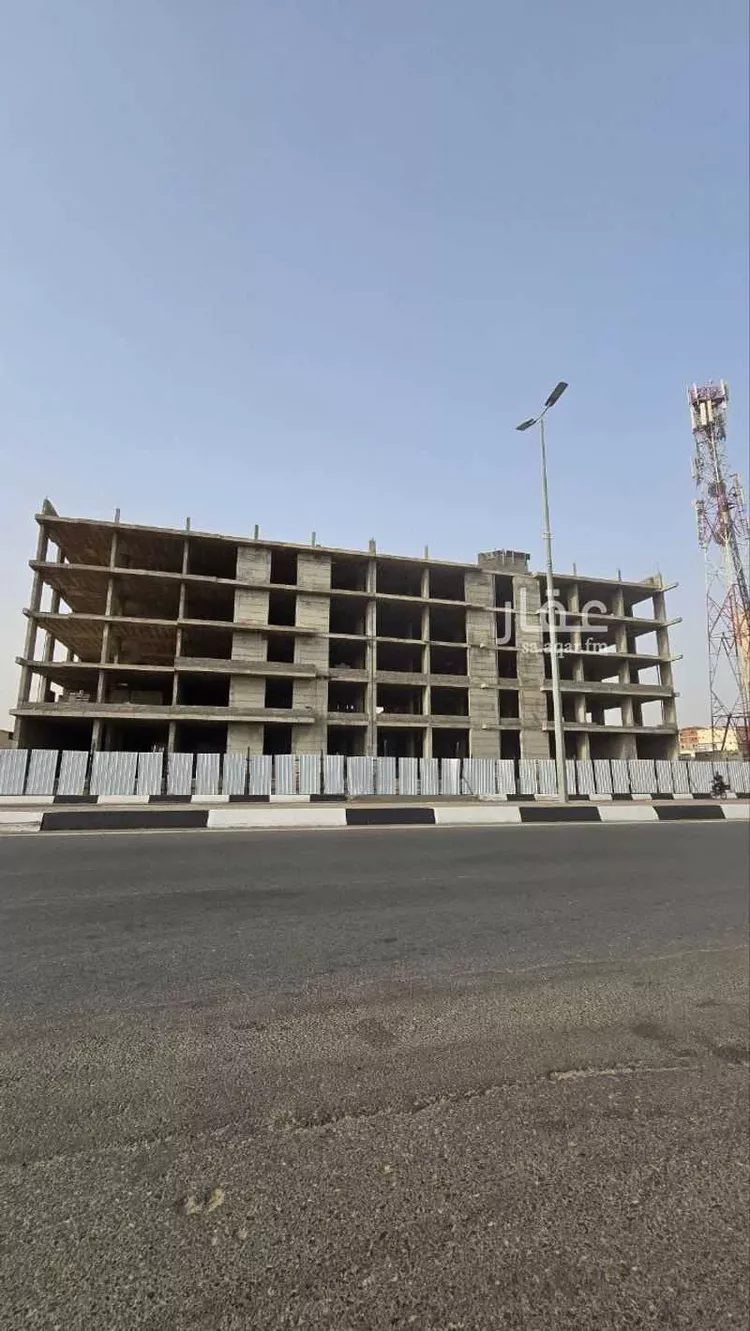 عمارة للبيع في شارع شارع البحر, حي النهضة, مدينة بيش, منطقة جازان صورة 3