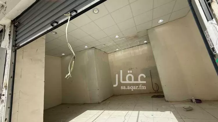 محل للإيجار في شارع الجزائر, حي العتيبية, مدينة مكة المكرمة, منطقة مكة المكرمة صورة 5