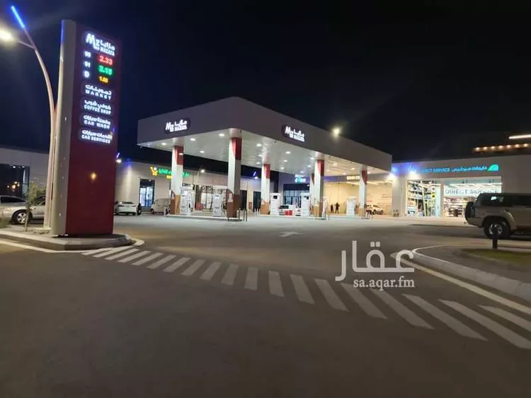 Shop for Rent in Buraydah Al Amn 6