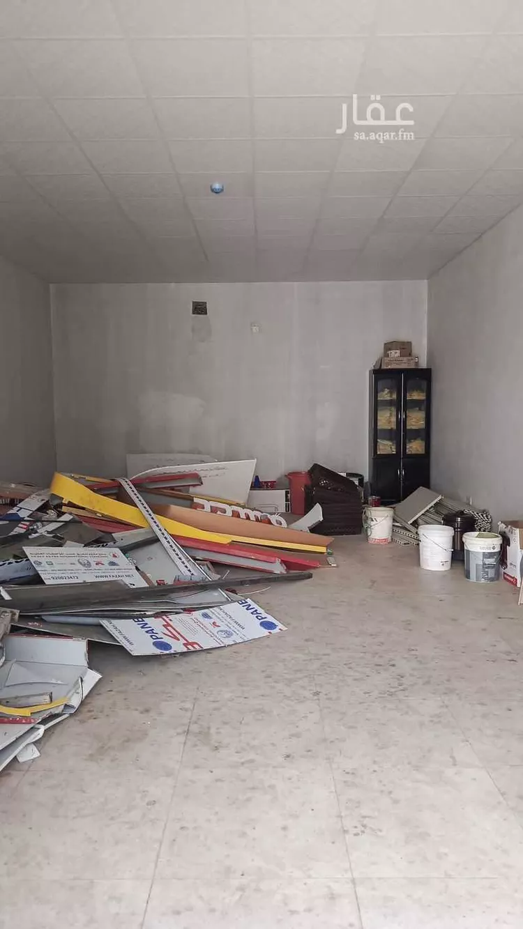 محل للإيجار في شارع الصفراء 21, حي الحمراء, مدينة بريده, منطقة القصيم صورة 2