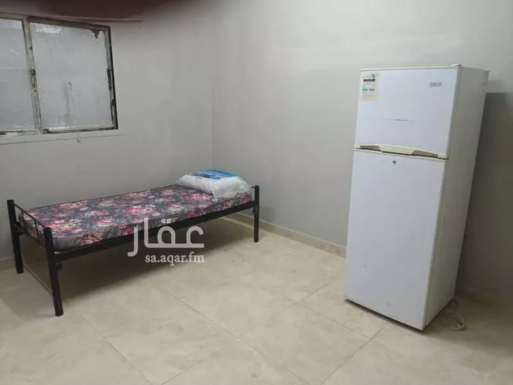 غرفة للإيجار في شارع الجديدة, حي السلي, مدينة الرياض, منطقة الرياض