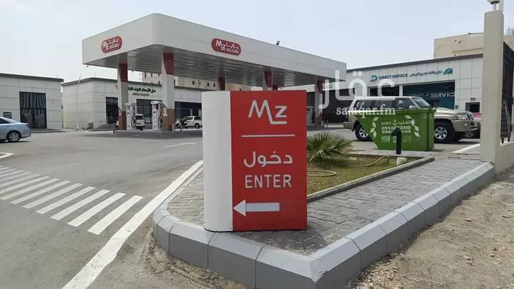 Shop for Rent in Buraydah Al Amn صورة 5