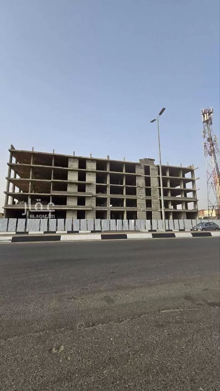 عمارة للبيع في شارع شارع البحر, حي النهضة, مدينة بيش, منطقة جازان صورة 5