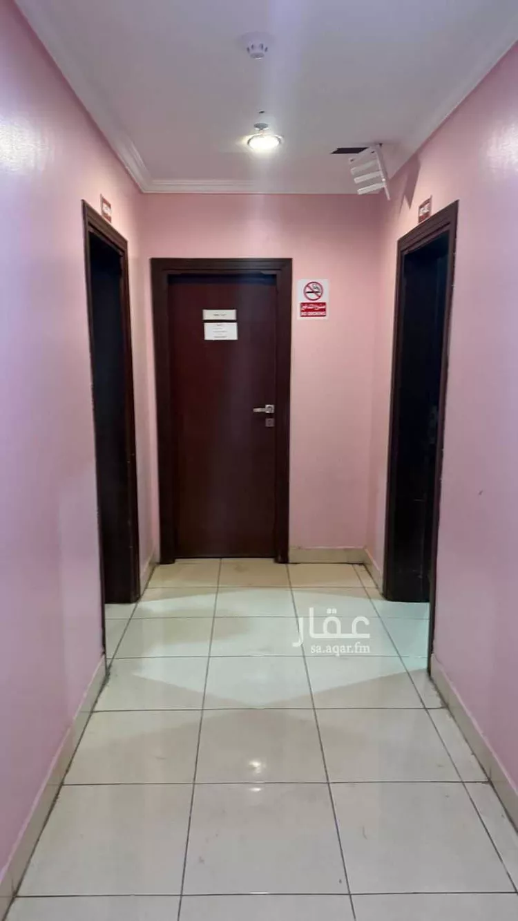 عمارة للإيجار في شارع عمر بن عبدالعزيز, حي حي السليمانية الغربي, مدينة مكة المكرمة, منطقة مكة المكرمة صورة 5