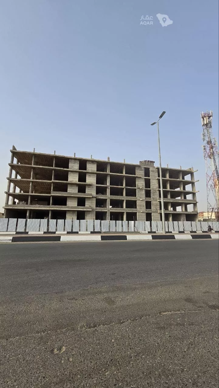 Building for Sale in Baish ALKHALIDIYA DIST صورة 3