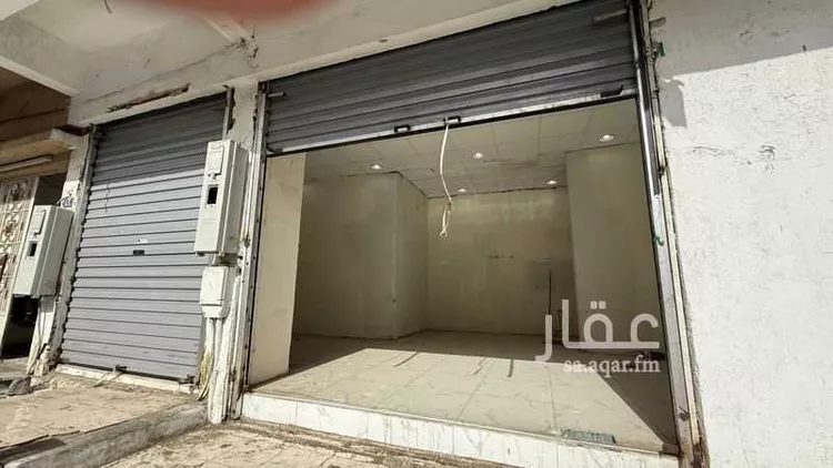 محل للإيجار في شارع الجزائر, حي العتيبية, مدينة مكة المكرمة, منطقة مكة المكرمة صورة 2