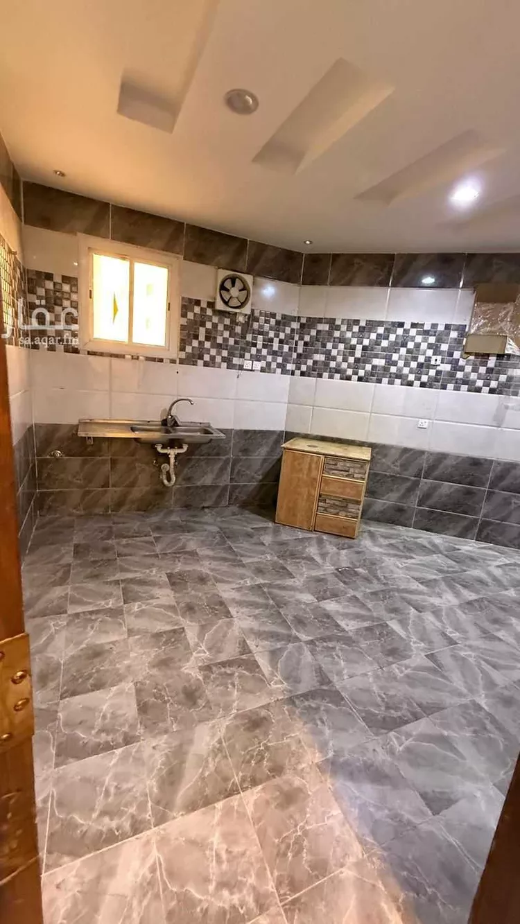 شقة للإيجار في شارع حسان بن حسان, حي الزاهر, مدينة مكة المكرمة, منطقة مكة المكرمة صورة 4