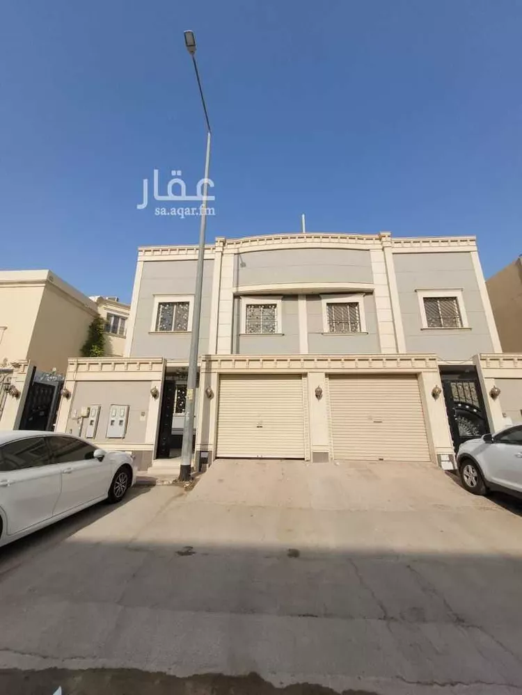 دور للإيجار في شارع رقم 82, حي المونسية, مدينة الرياض, منطقة الرياض