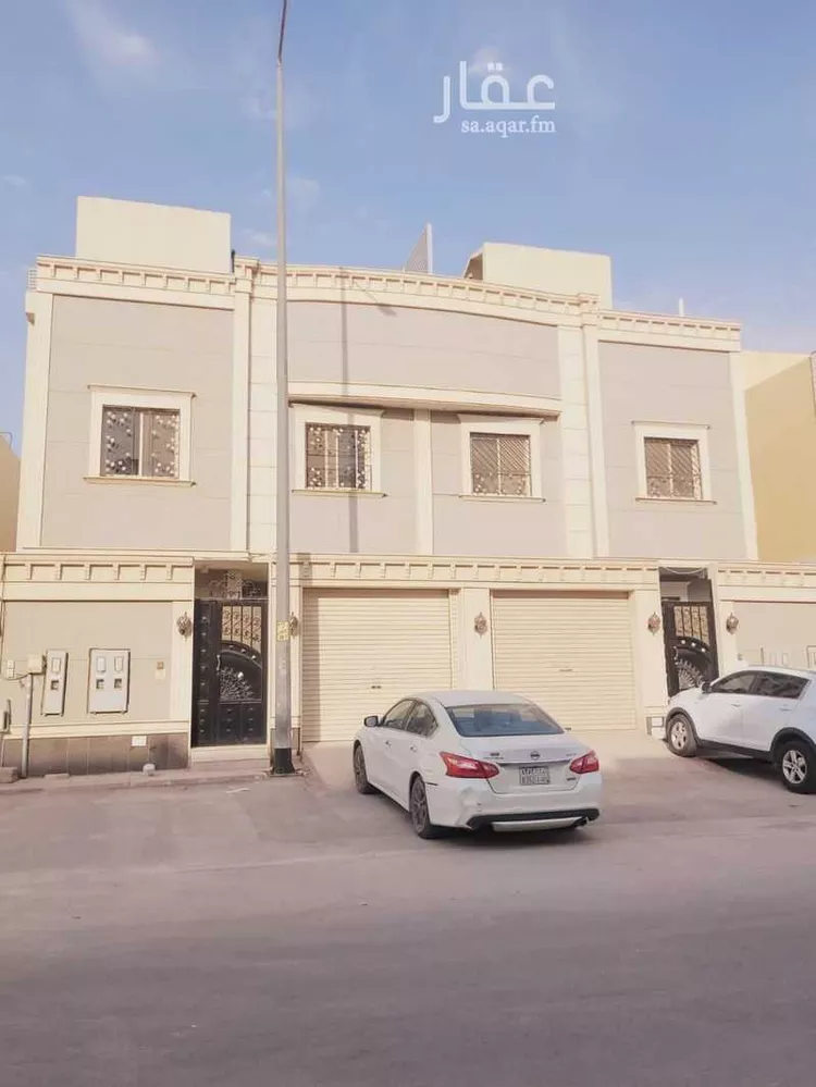 دور للإيجار في شارع رقم 82, حي المونسية, مدينة الرياض, منطقة الرياض