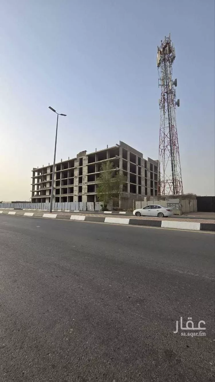 عمارة للإيجار في شارع شارع البحر, حي النهضة, مدينة بيش, منطقة جازان صورة 4