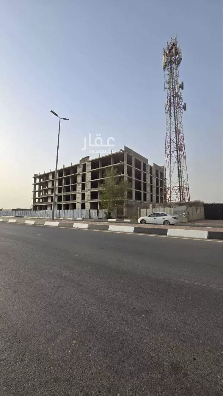 عمارة للبيع في شارع شارع البحر, حي النهضة, مدينة بيش, منطقة جازان صورة 4