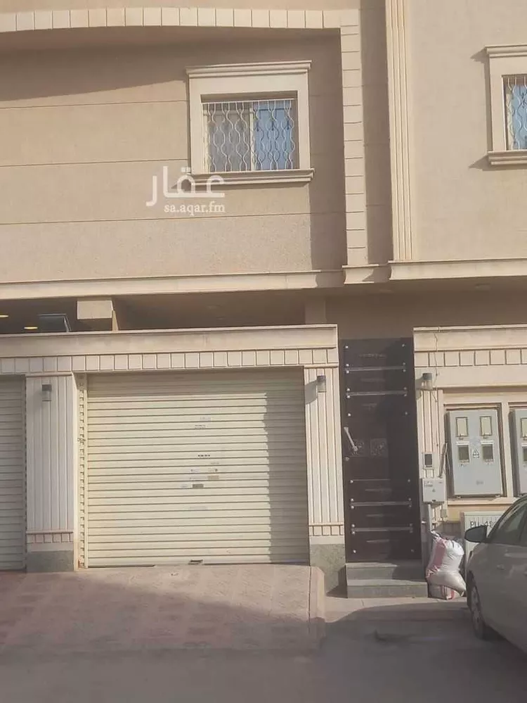 Floor for Rent in Riyadh Al Munsiyah