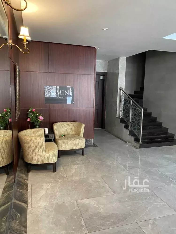 شقة للإيجار في شارع 17ب, حي العليا, مدينة الخبر, المنطقة الشرقية صورة 3