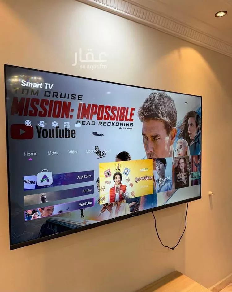 شقة للإيجار في شارع العلم, حي العقربية, مدينة الخبر, المنطقة الشرقية صورة 3