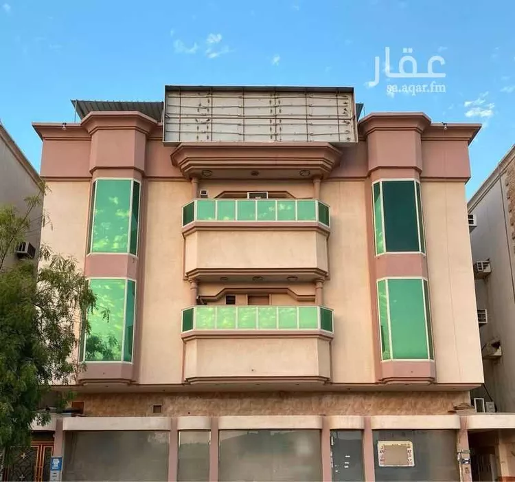 شقة للإيجار في شارع العلم, حي العقربية, مدينة الخبر, المنطقة الشرقية صورة 3