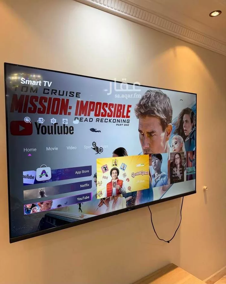 شقة للإيجار في شارع العلم, حي العقربية, مدينة الخبر, المنطقة الشرقية صورة 4