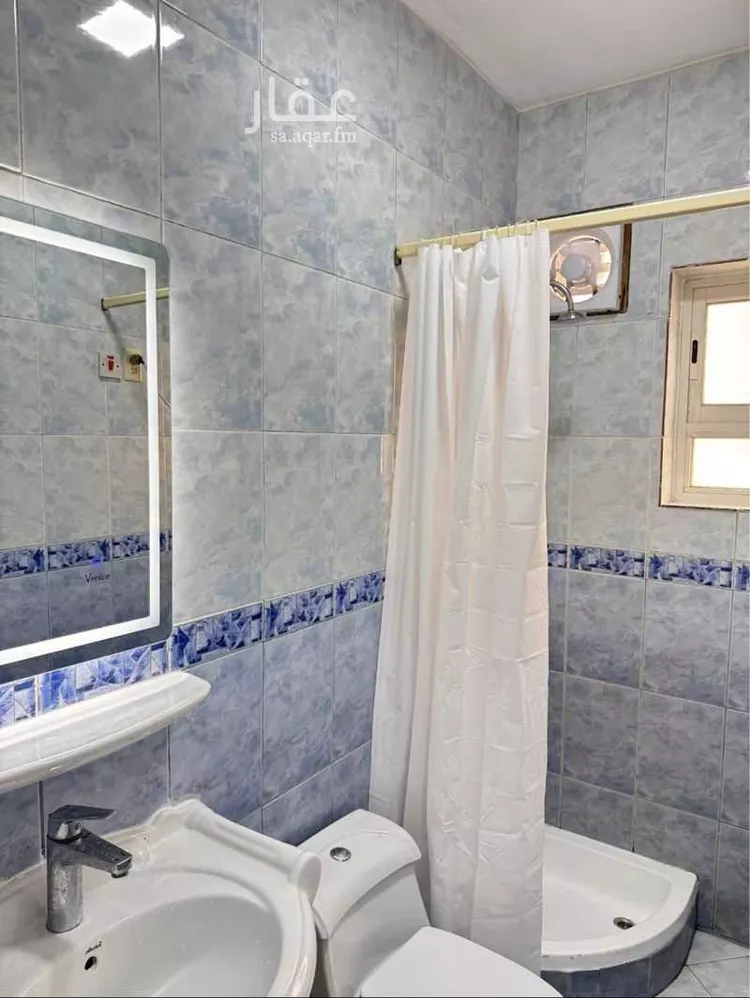 شقة للإيجار في شارع العلم, حي العقربية, مدينة الخبر, المنطقة الشرقية صورة 5